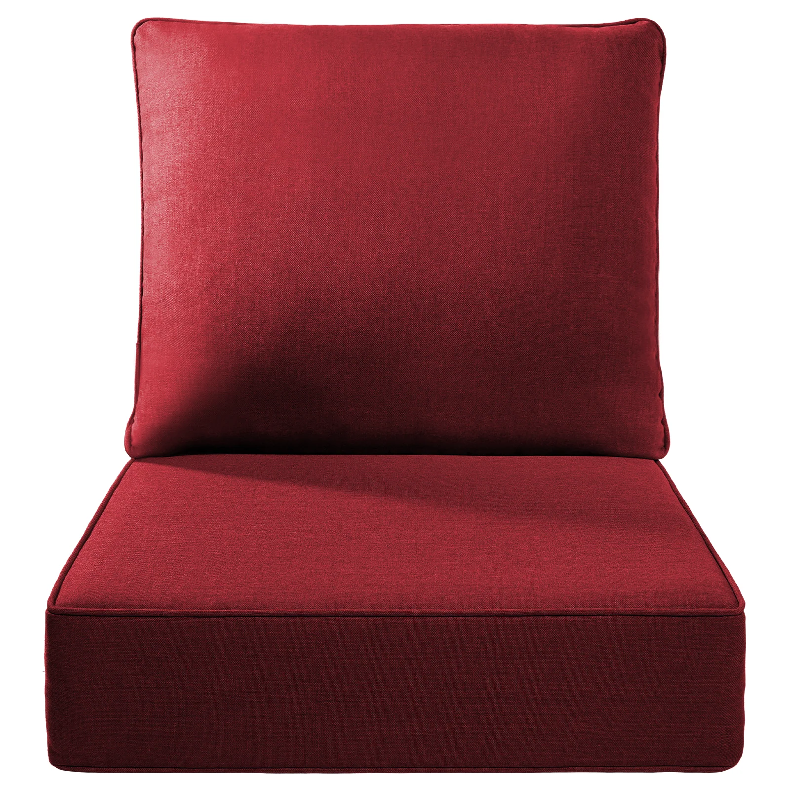Coussins de Remplacement Extérieurs pour Mobilier de Patio — Mobilier de patio et d'extérieur