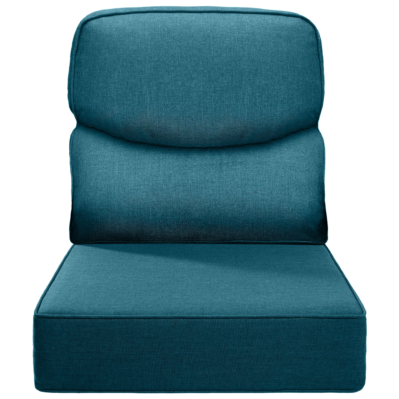 Ensemble de Coussins de Remplacement Extérieurs Belord — Mobilier de patio et d'extérieur