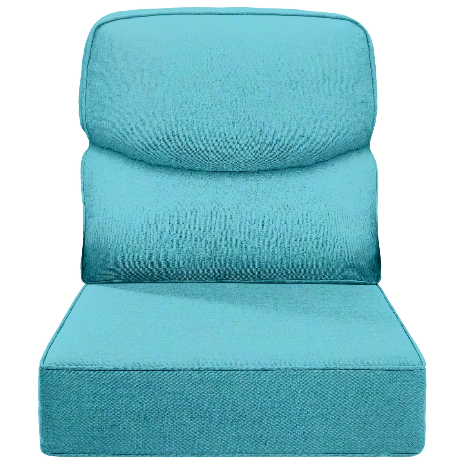 Ensemble de coussins de remplacement Belord pour meubles de patio — Mobilier de patio et d'extérieur