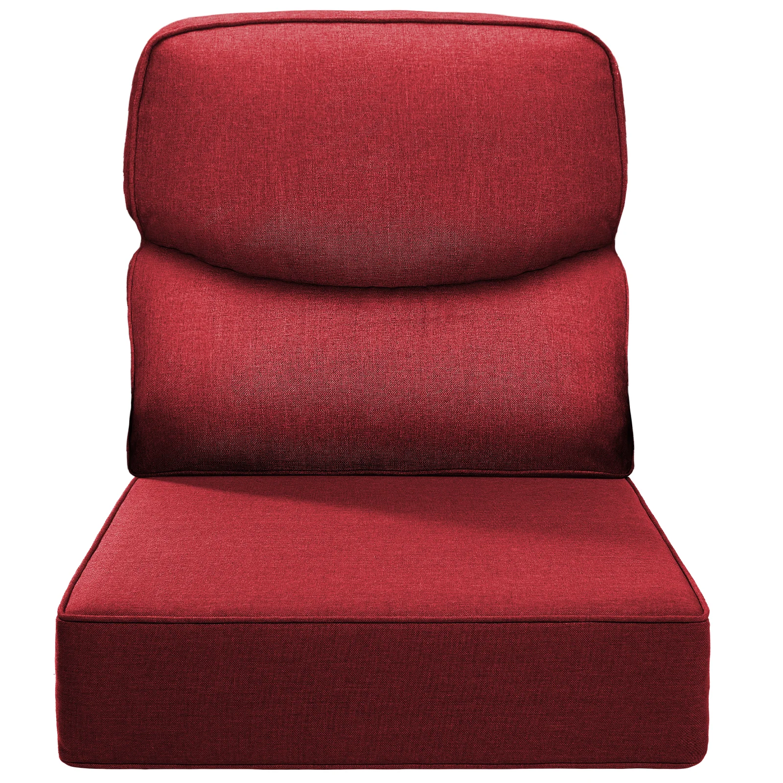 Belord Outdoor Replacement Cushions Set for Patio Furniture — Patio & Outdoor Furniture
