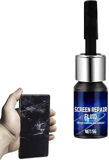 Phone Screen Adhesive Quick Dry Repair Liquid