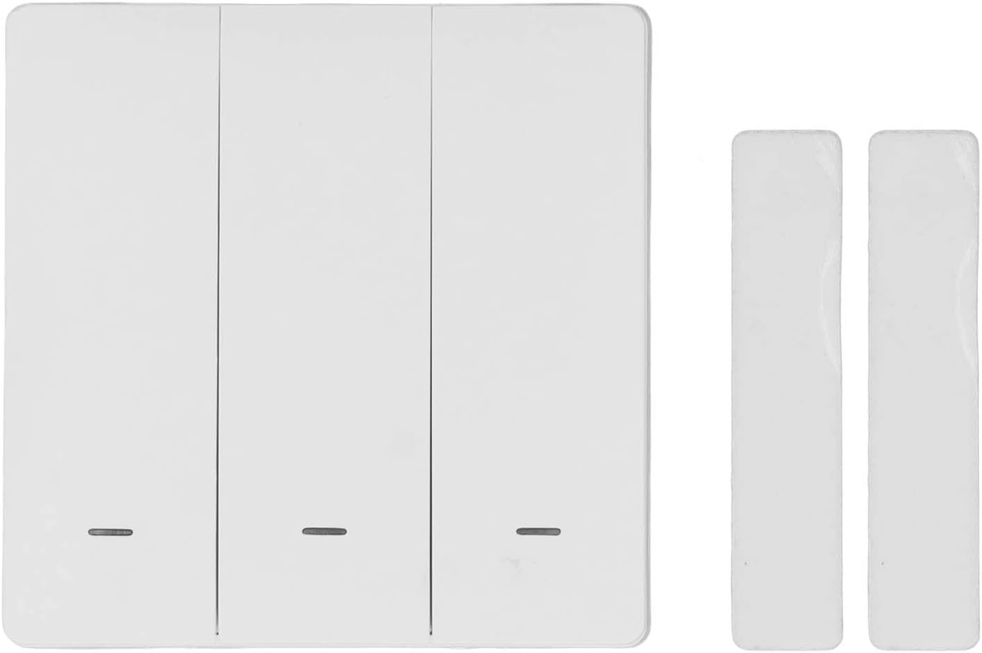 YWBL-WH Bouton Scène Télécommande Sans Fil — Appareils domestiques intelligents