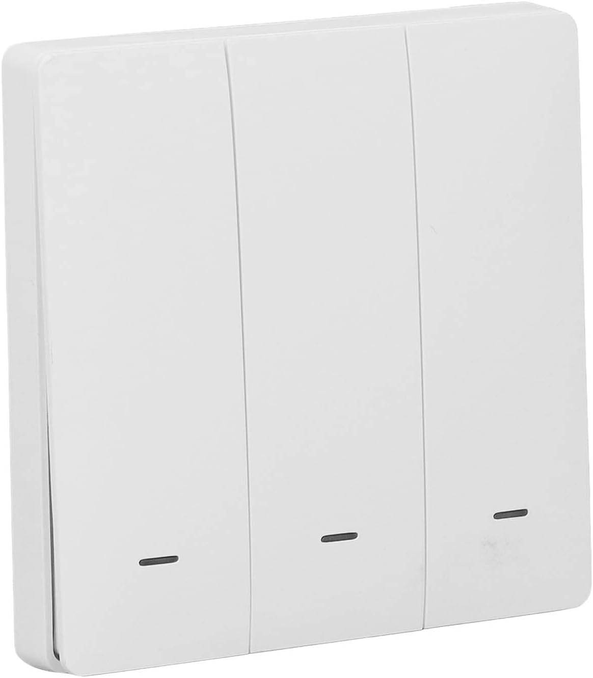 Commutateur de scène Hilitand Smart Power Switch 3 voies — Appareils domestiques intelligents