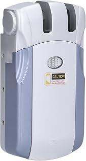 Smart Remote Control Lock TUYA Keyless Door Security