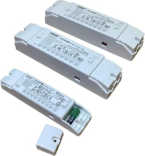 Smart LED Driver Controller 30W Dual Color