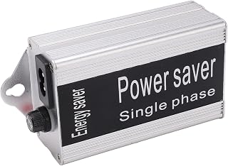 StopWatt Energy Saving Device 90-250V Aluminum