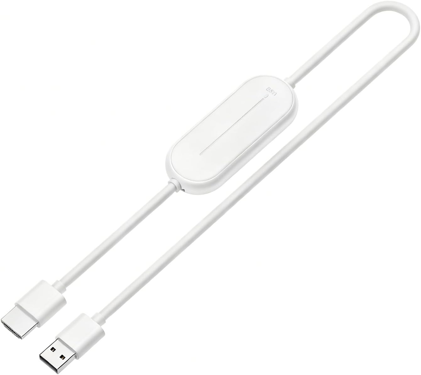 1080P Wireless Display Adapter – Screen Mirroring Receiver — Streaming Device