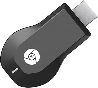 Qinlorgo Wireless Display Adapter – 1080p Screen Mirroring