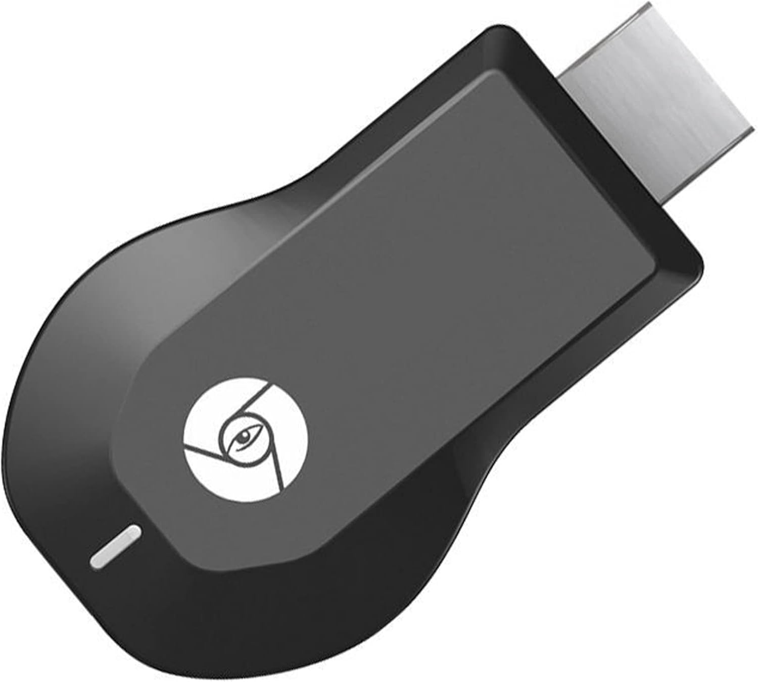 Adaptateur d'affichage sans fil Qinlorgo - Mise en miroir d'écran 1080p — Appareil de diffusion en continu
