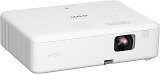 Epson EpiqVision Flex CO-W01 Portable Projector — Portable Projector