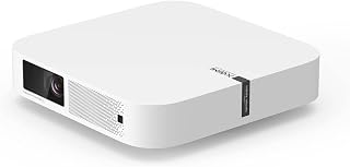 XGIMI Elfin Mini Projector 1080P Portable — Portable Projector