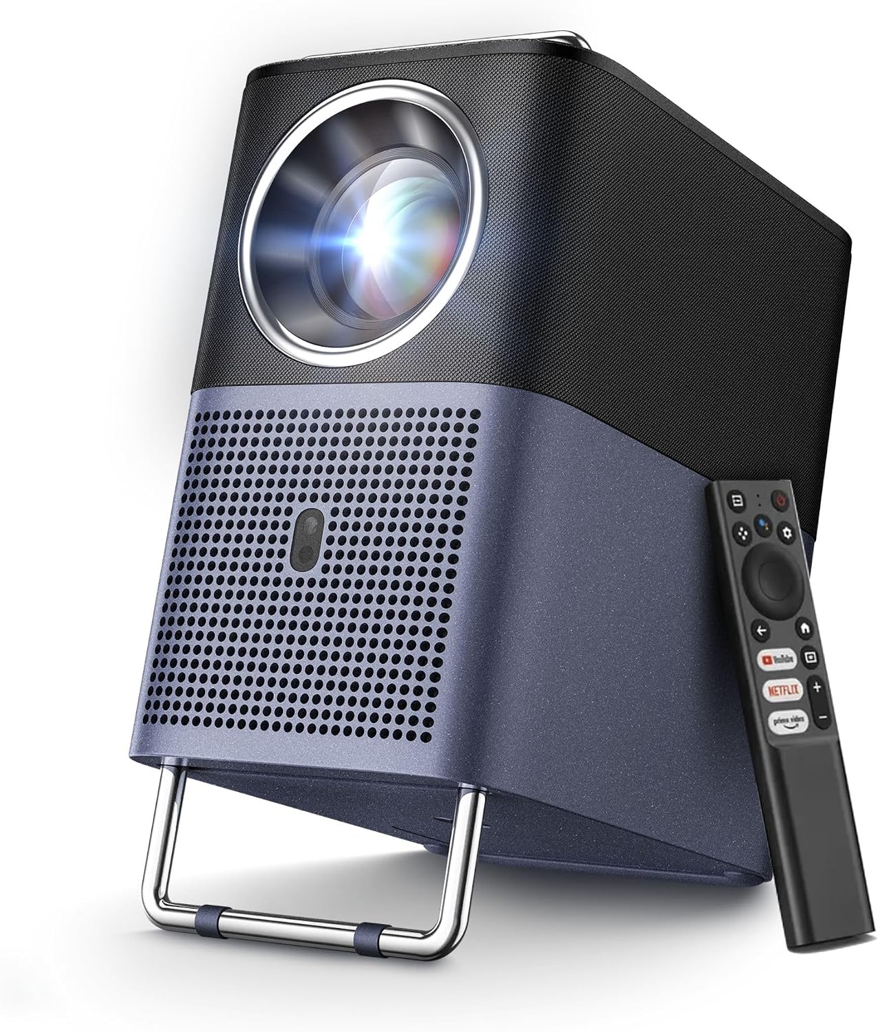 Projecteur TCL A1s Support 4K, Résolution Native 1080p — Projecteur portatif