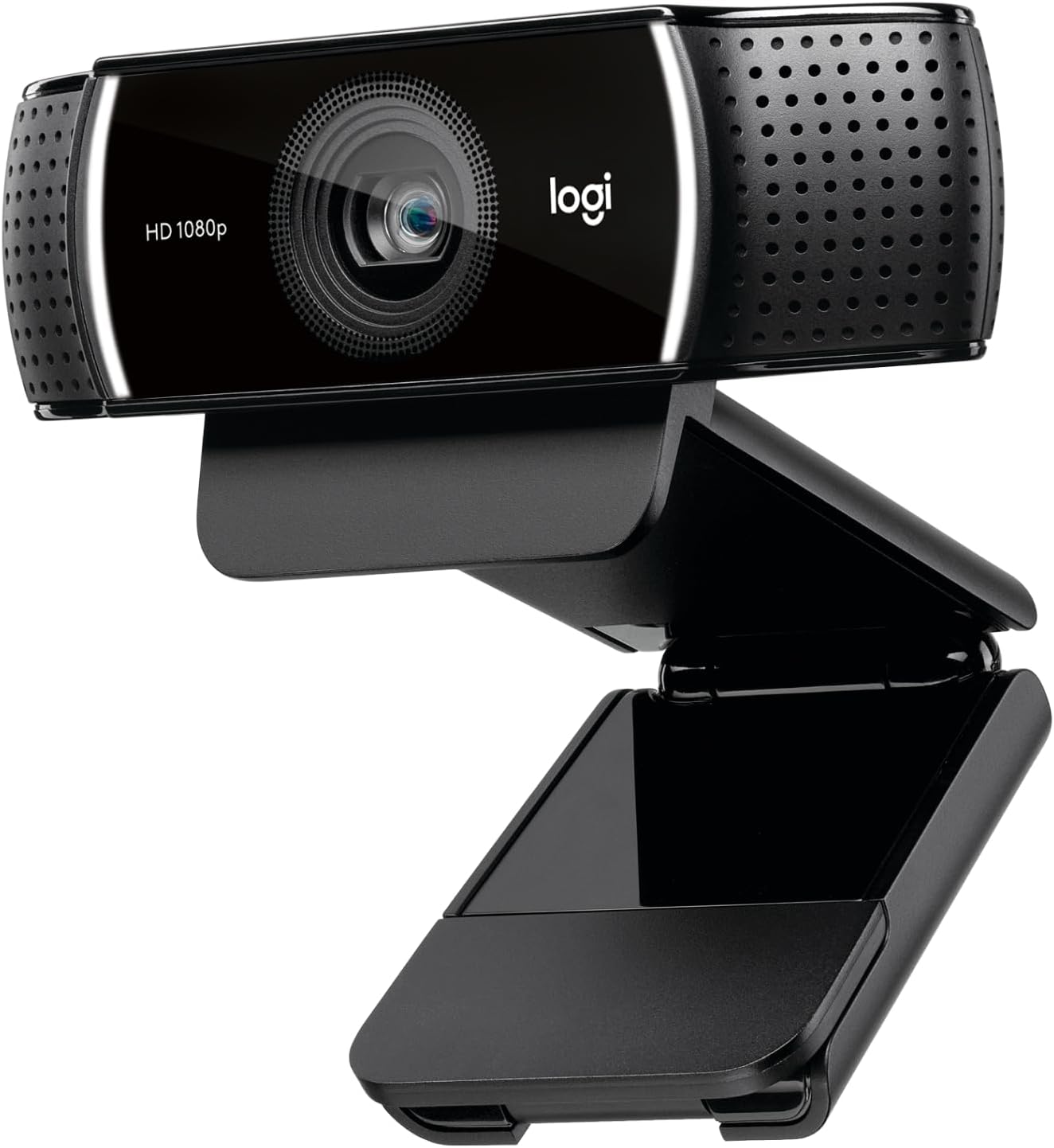 Logitech C922x Pro – Webcam Full HD 1080p/720p — Webcam
