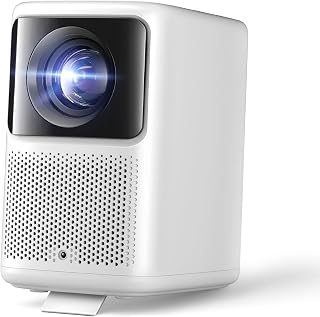 Dangbei N2 Smart Projector 1080P 400 Lumens Portable — Portable Projector