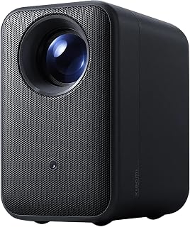 Xiaomi Smart Projector L1 Pro 1080P 400 ANSI — Projecteur portatif