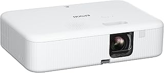Epson EpiqVision Flex CO-FH02 Portable Projector Full HD — Portable Projector