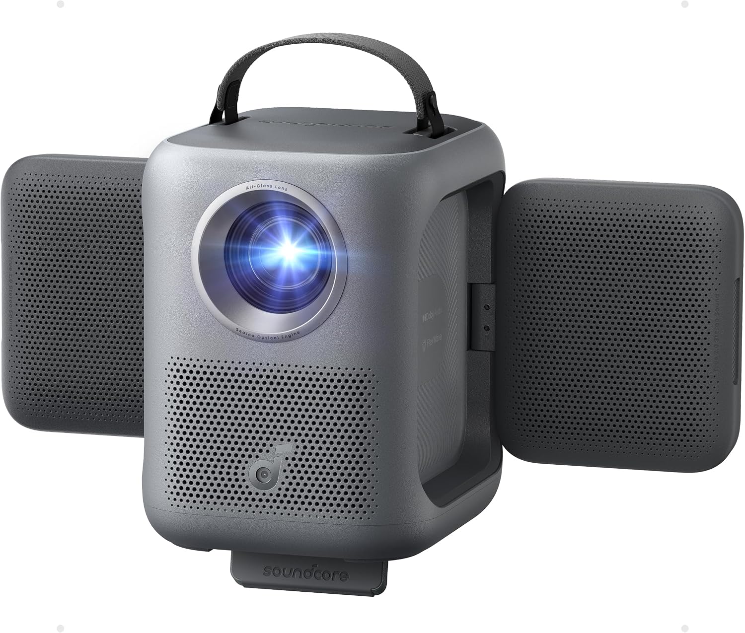 Projecteur Portable Anker Nebula P1i 1080P FHD — Projecteur portatif