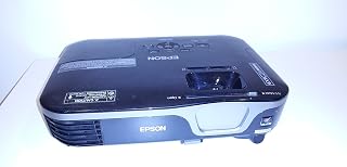Epson EX7210 Portable WXGA Projector 2800 lumens — Portable Projector