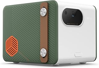 BenQ GS50 1080p Portable Projector with 4K Support
