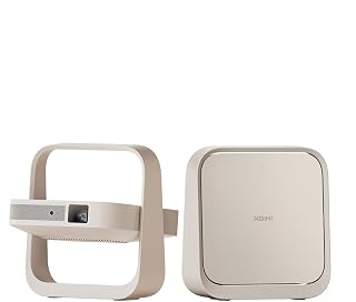 XGIMI Elfin Flip Plus Portable Projector 1080P — Portable Projector