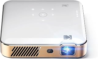 Kodak Luma 500 Mini Projector 1080p Full HD