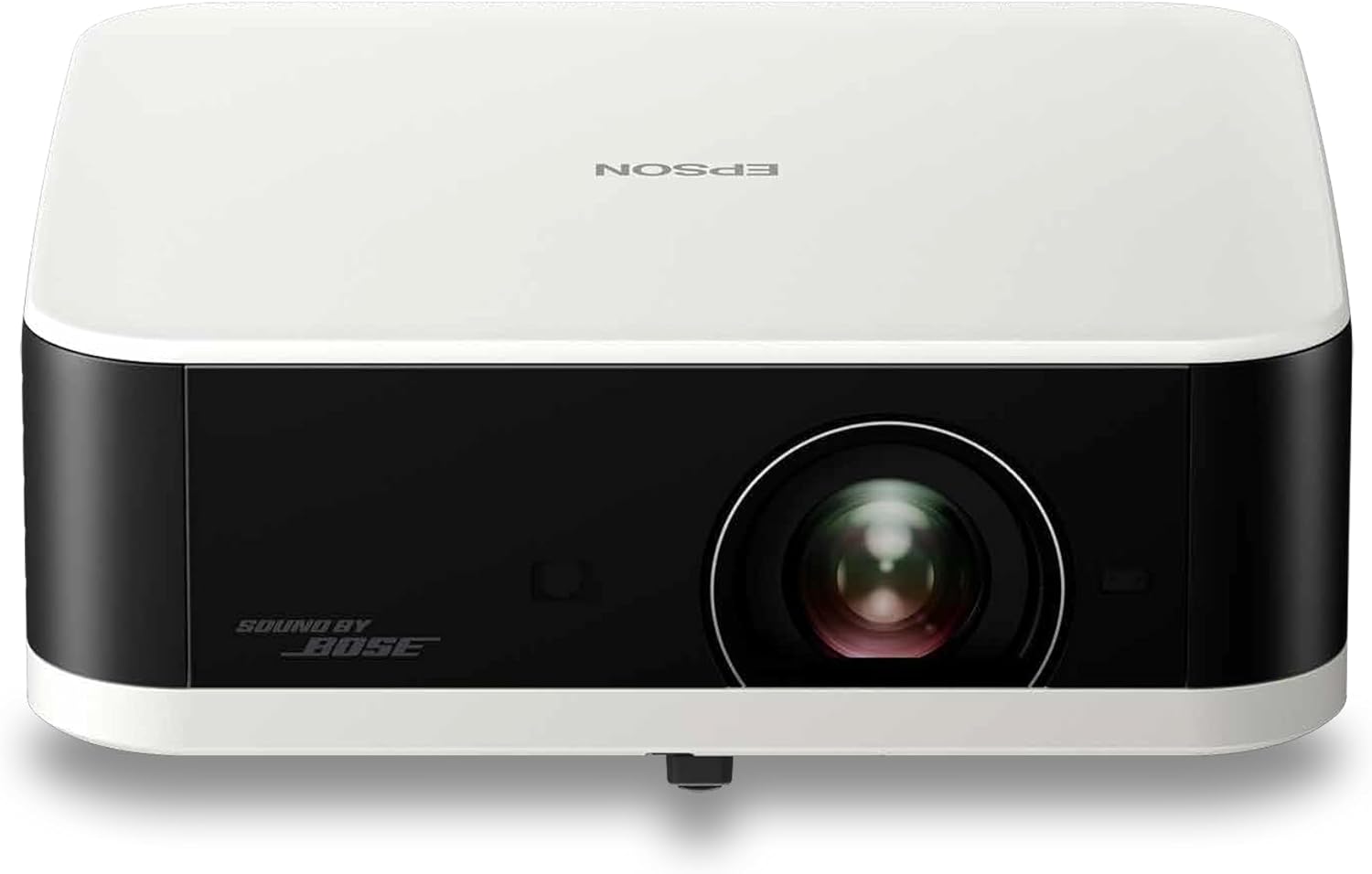 Epson Lifestudio Pop EF-61W Projecteur portable Full HD — Projecteur portatif