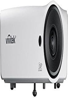 Vivitek D555 XGA DLP Portable Projector 3000 Lumens