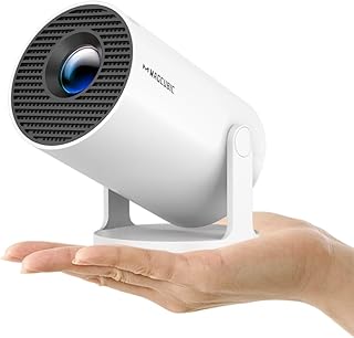 Magcubic Projecteur Portable Mini WiFi 6 4K 200 ANSI — Projecteur portatif