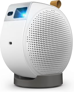 BenQ GV50 Projecteur Laser Portable 1080p avec Google TV