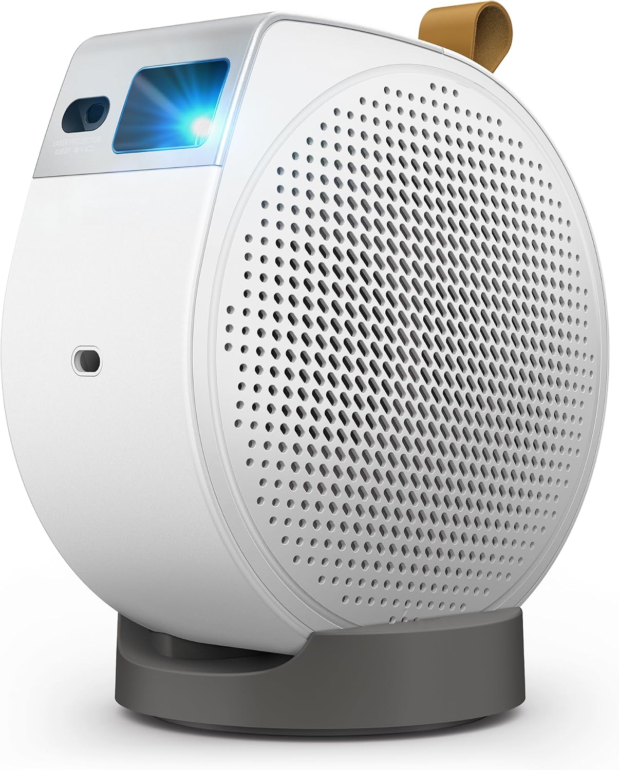 BenQ GV50 Projecteur Laser Portable 1080p avec Google TV — Projecteur portatif