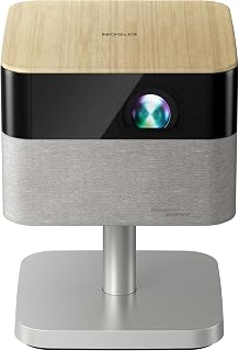 Epson LifeStudio Flex Plus 4K Portable Projector — Portable Projector