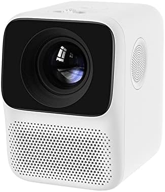 Projecteur Portable Wanbo T2 MAX LCD avec Correction — Projecteur portatif