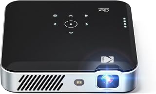 Projecteur Portable Kodak Luma 500 Full HD 1080p