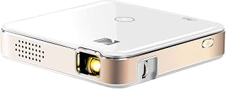 KODAK Luma 150 Portable Pico Projector with Battery — Portable Projector