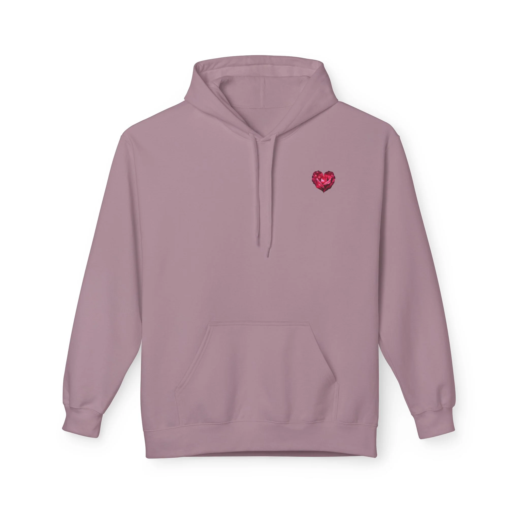 Hoodie Infiniti Printify - Safari Bloom Tiger Love — Sweats à capuche pour hommes