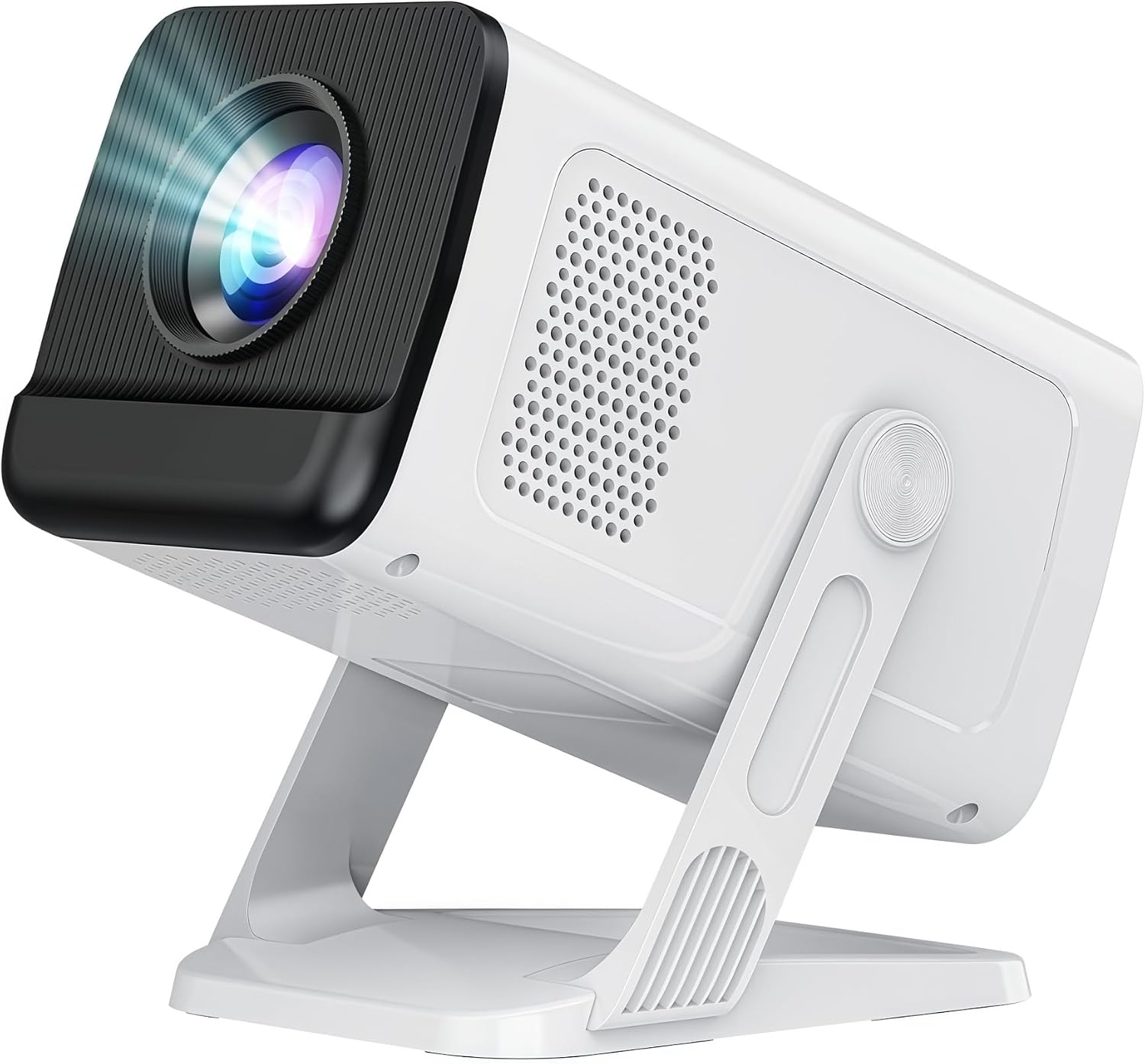 Projecteur portable WEMI X1 – WiFi 6, 1080P/4K, Android 14 — Projecteur portatif