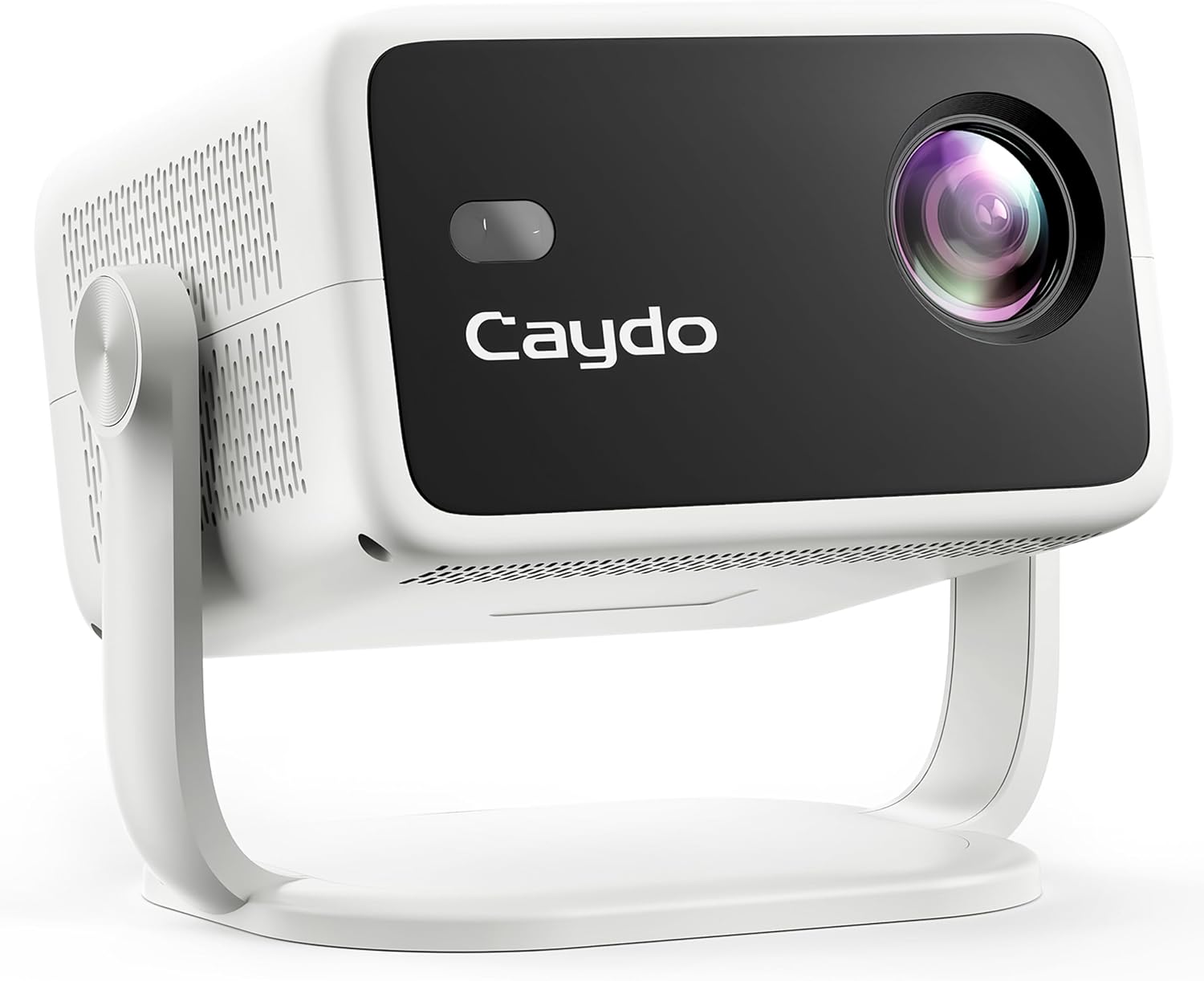 Projecteur artistique Caydo P3 1080P autofocus — Projecteur portatif
