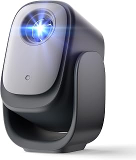 Projecteur Portable Dangbei N2 1080P WiFi Bluetooth — Projecteur portatif