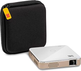 KODAK Luma 150 Pocket Projector – Portable Movie Projector