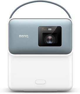 Projecteur Portable BenQ GP100A 1000 Lumens 1080p — Projecteur portatif
