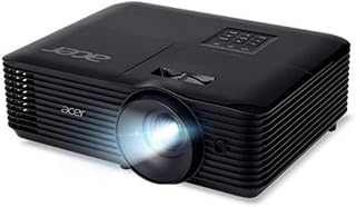 Acer X1328Wi Portable DLP Projector – 1280×800, 4500 Lumens — Portable Projector