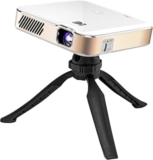 KODAK Luma 450 Portable Full HD Projector | 1080p, 150 — Portable Projector