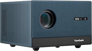 ViewSonic LX60HD 1080p LED Portable Projector