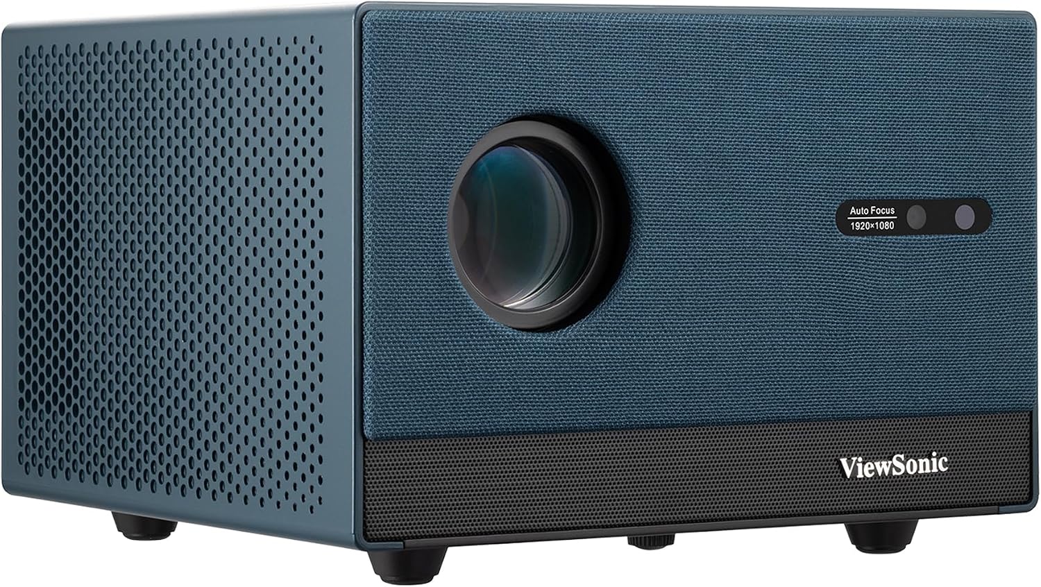 ViewSonic LX60HD 1080p LED Portable Projector — Portable Projector