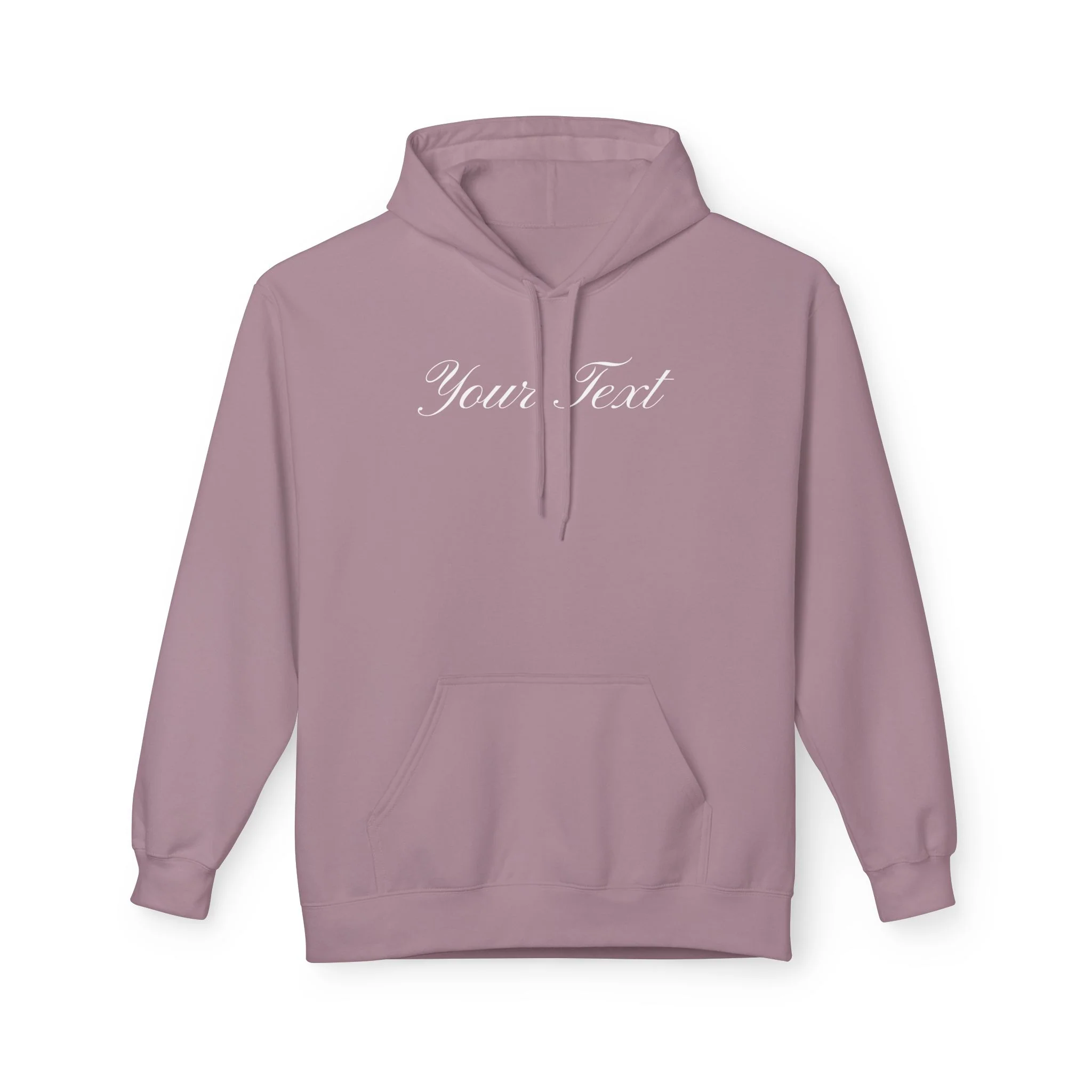 Hoodie Love, Infiniti - Design personnalisable unisexe — Sweats à capuche pour hommes