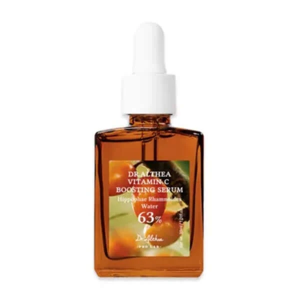 Dr. Althea Vitamin C Boosting Serum - 30ml