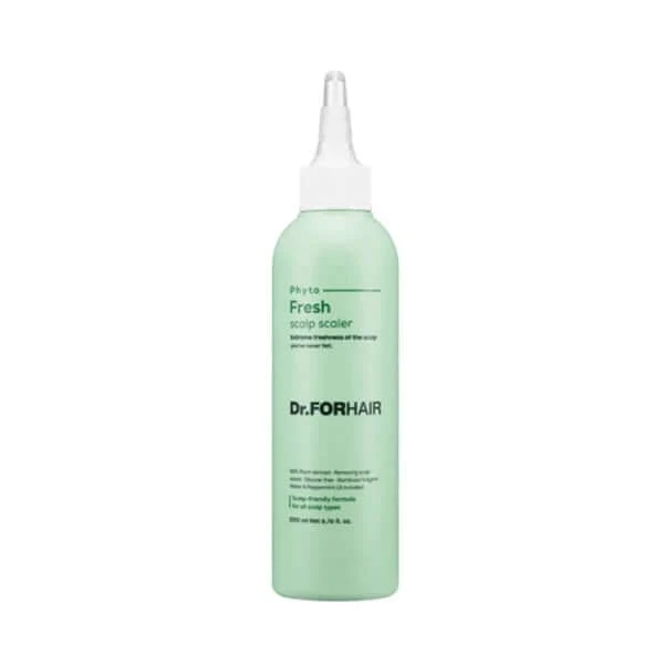 Dr.Forhair Phyto Fresh Scalp Scaler - 200ml — Appareils pour la croissance des cheveux et du cuir chevelu