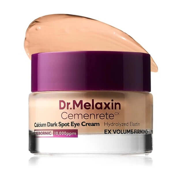 Dr.Melaxin Cemenrete Calcium Dark Spot Eye Cream - 15g — Skincare Devices