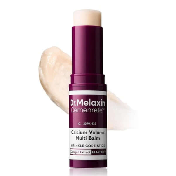 Baume Multi Volume Cemenrete Calcium Dr.Melaxin - 9g