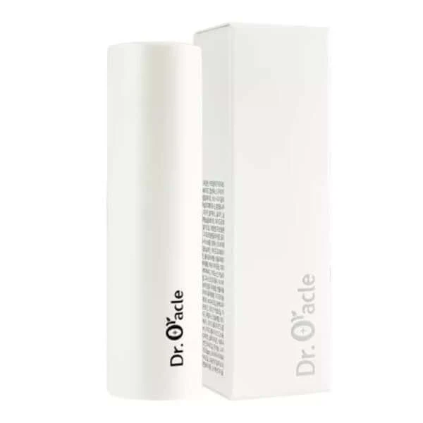 Dr.Oracle NiaBright Baume Multi-Usage Anti-Rides au Collagène - 20g — Appareils de soins de la peau